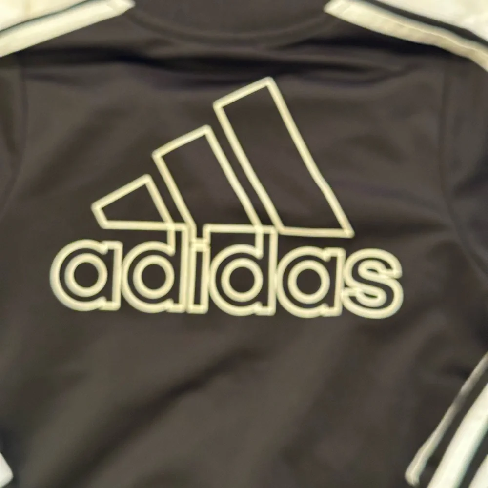adidas 3t black